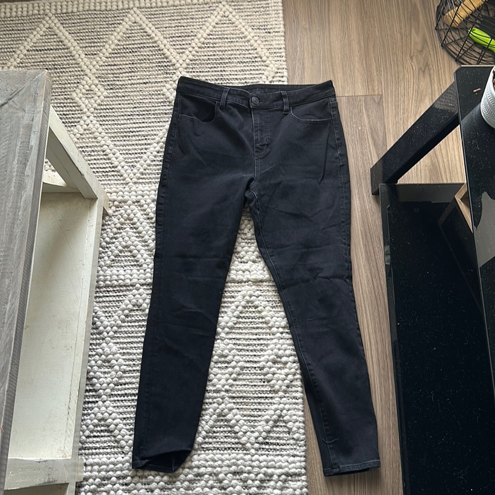 American eagle dream jean